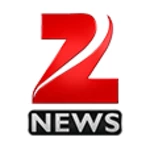 zee news android application logo